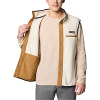 Columbia chaleco outdoor hombre Helvetia II Vest 03