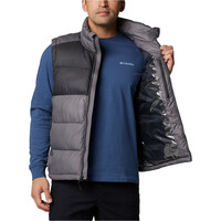 Columbia chaleco outdoor hombre Pike Lake II Vest 04