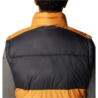 Columbia chaleco outdoor hombre Pike Lake II Vest 06