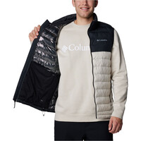 Columbia chaleco outdoor hombre Powder Lite II Vest 03