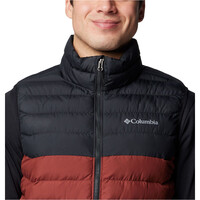 Columbia chaleco outdoor hombre Powder Lite II Vest 05