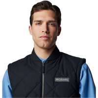 Columbia chaleco outdoor hombre Rad Padded Vest 03