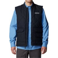 Columbia chaleco outdoor hombre Rad Padded Vest 05