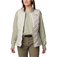 Columbia chaleco outdoor mujer Heavenly II Vest 03