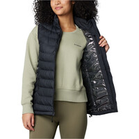 Columbia chaleco outdoor mujer Powder Lite II Vest 03