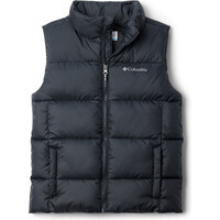 Columbia chaleco outdoor niño Puffect Vest vista frontal