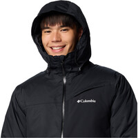 Columbia chaqueta esquí hombre Iceberg Point II Jacket 03