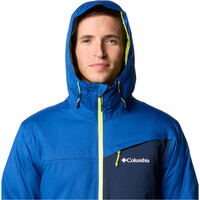 Columbia chaqueta esquí hombre Iceberg Point II Jacket 03