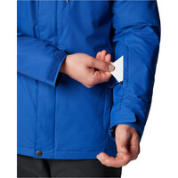 Columbia chaqueta esquí hombre Last Tracks II Jacket 06