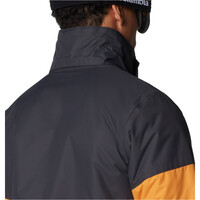 Columbia chaqueta esquí hombre Last Tracks II Jacket 07