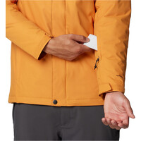 Columbia chaqueta esquí hombre Last Tracks II Jacket 08