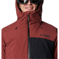 Columbia chaqueta esquí hombre Winter District III Jacket 03