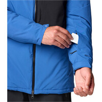 Columbia chaqueta esquí hombre Winter District III Jacket 04