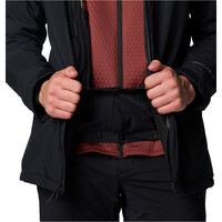 Columbia chaqueta esquí hombre Winter District III Jacket 04