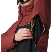 Columbia chaqueta esquí hombre Winter District III Jacket 08