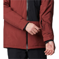 Columbia chaqueta esquí hombre Winter District III Jacket 09