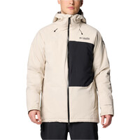 Winter District III Jacket