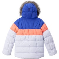 Columbia chaqueta esquí infantil Arctic Blast III Jacket vista trasera