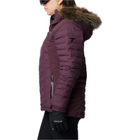 Columbia chaqueta esquí mujer Bird Mountain III Insulated Jacket 03