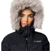 Columbia chaqueta esquí mujer Bird Mountain III Insulated Jacket 04