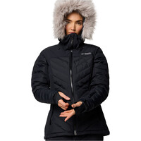 Columbia chaqueta esquí mujer Bird Mountain III Insulated Jacket 08