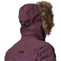 Columbia chaqueta esquí mujer Bird Mountain III Insulated Jacket 08