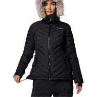 Columbia chaqueta esquí mujer Bird Mountain III Insulated Jacket 09