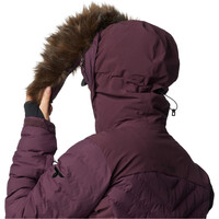 Columbia chaqueta esquí mujer Bird Mountain III Insulated Jacket 09