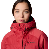 Columbia chaqueta esquí mujer Snowy Summit Insulated Jacket 04