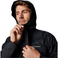 Columbia chaqueta impermeable hombre _2_Watertight II Jacket 04