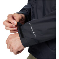 Columbia chaqueta impermeable hombre _2_Watertight II Jacket 05