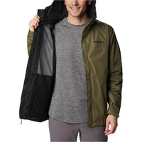 Columbia chaqueta impermeable hombre _2_Watertight  II Jacket 05