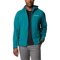 Boulder Falls Jacket VE