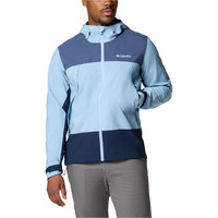 Boulder Falls Jacket