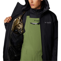 Columbia chaqueta impermeable hombre Highland Summit II Jacket 04