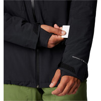 Columbia chaqueta impermeable hombre Highland Summit II Jacket 08