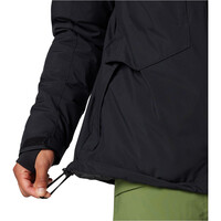 Columbia chaqueta impermeable hombre Highland Summit II Jacket 09