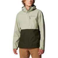 Hikebound II Jacket VE