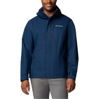 Hikebound II Jacket AZ