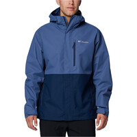 Hikebound II Jacket AZ