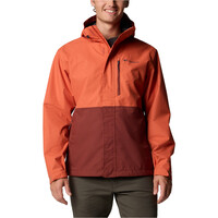 Hikebound II Jacket NA