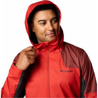 Columbia chaqueta impermeable hombre Inner Limits III Jacket 03