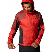 Columbia chaqueta impermeable hombre Inner Limits III Jacket 04