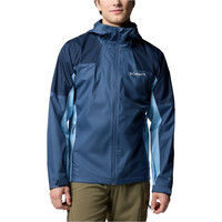 Inner Limits III Jacket AZ