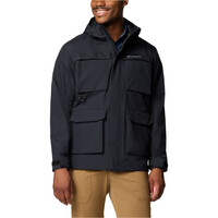 Landroamer II Jacket NE