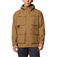 Landroamer II Jacket MA