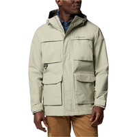 Landroamer II Jacket VE