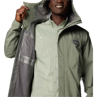 Columbia chaqueta impermeable hombre PFG Mackenzie River Jacket 04