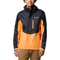 Pouring Adventure III Jacket NE