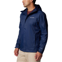 Columbia chaqueta impermeable hombre Watertight II Jacket 03